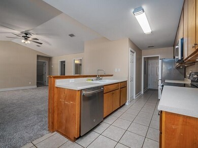 52 Navajo Trail, Crawfordville, FL 32327 - photo 7