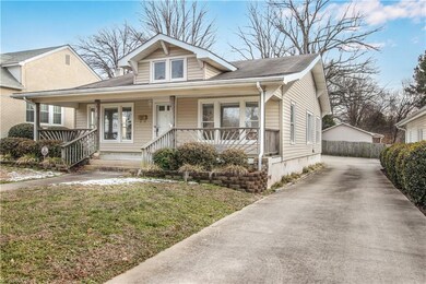 1007 Sunset Ave, Asheboro, NC 27203 - photo 2