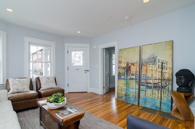 13 Surry Rd unit 15, Arlington, MA 02476 - photo 6