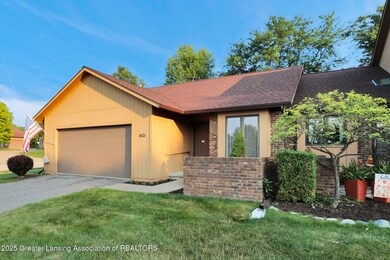 1621 Willow Creek Dr, Lansing, MI 48917 - photo 4
