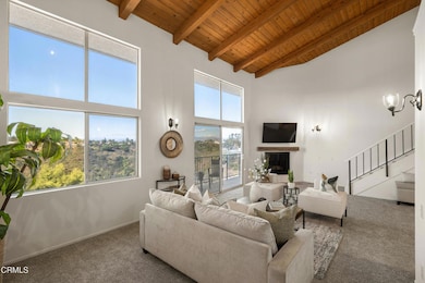 Chateau Chamberay unit F8, Los Angeles, CA 90077 - photo 6