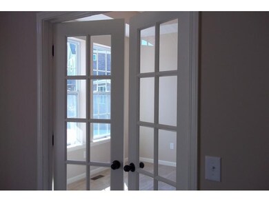 .. Home is under construciton, estimated completion in November 2012. Photo taken 10/24/12.