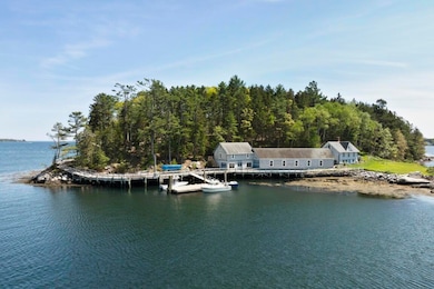 1 Mouse Island, Southport, ME 04576 - photo 3