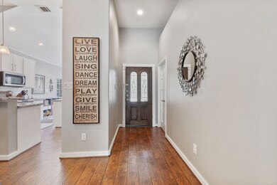 25738 Bearborough Dr, Spring, TX 77386 - photo 7