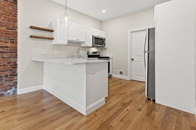 16 Msgr Patrick j Lydon Way unit 1, Boston, MA 02124 - photo 6