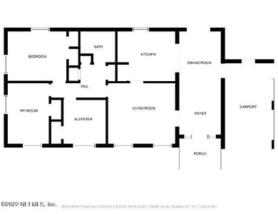 3734 Colebrooke Dr, Jacksonville, FL 32210 - photo 7