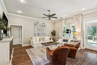 180 Keeneland Place Loop, Folsom, LA 70437 - photo 4