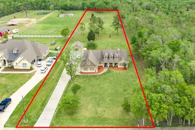 7502 Lewis Ln, Manvel, TX 77578 - photo 3