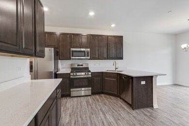 1718 Carlstedt Dr, Aurora, IL 60502 - photo 7