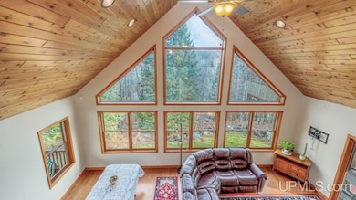 852 County Road U Rd, Florence T-Wi, WI 54121 - photo 6