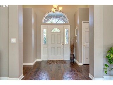 Entrance/Foyer