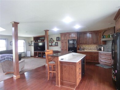 1186 E 400 S, Tipton, IN 46072 - photo 7