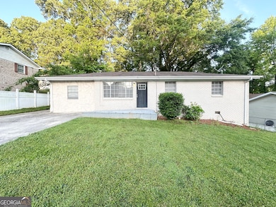 6309 Wellington Way, Austell, GA 30106 - photo 2