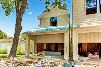 1808 Northwood St unit B, Houston, TX 77009 - photo 3