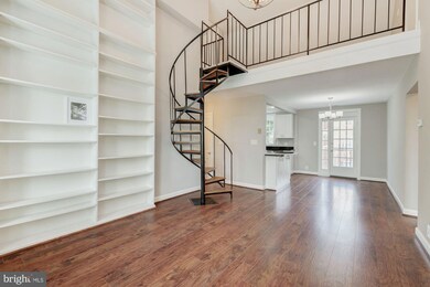 4715 31st St S unit C2, Arlington, VA 22206 - photo 3