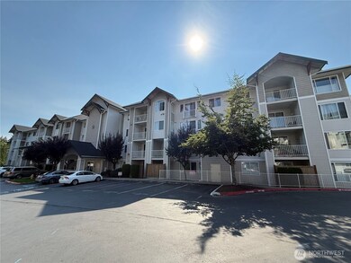 Parterra At Newcastle unit C311, Newcastle, WA 98059 - photo 2