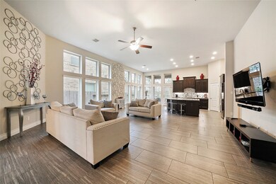 27156 Devyn Forest Ln, Spring, TX 77386 - photo 2