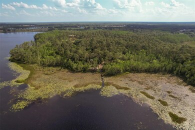 Pretty Lake - Private, Spring-Fed Gem