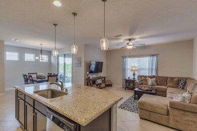 Granite Counter Tops
