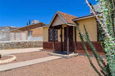 3521 Tyler Ave, El Paso, TX 79930 - photo 4