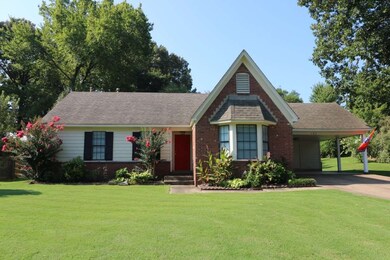185 Mebane Rd, Oakland, TN 38060 - photo 2