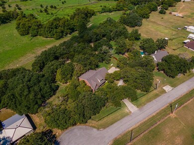 166 Smokey Terrace Ln, Weatherford, TX 76085 - photo 5