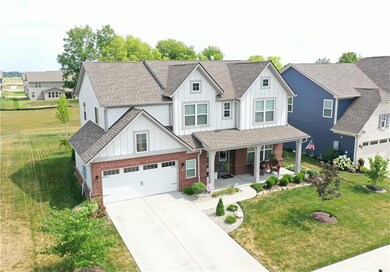 3684 Gilmore Place, Bargersville, IN 46106 - photo 5