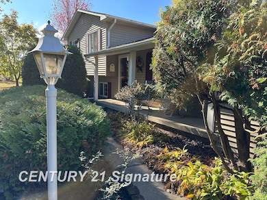 4014 S Duffield Rd, Lennon, MI 48449 - photo 4