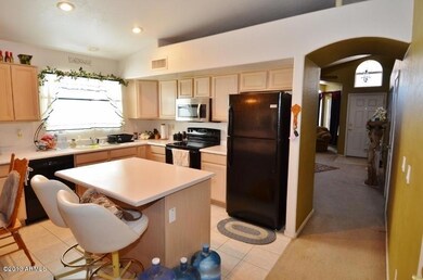Kitchen 1