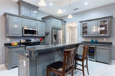 571 Greystone Cir, Alamo, TX 78516 - photo 6