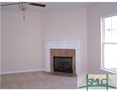 Den/Family/Great Room. Spacious family room with f