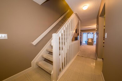 Entry Way