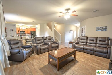 2203 Terry Dr, Copperas Cove, TX 76522 - photo 6