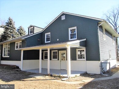 657 E Greenman Rd, Haddonfield, NJ 08033 - photo 4