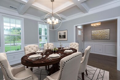 432 Rowley Ln, Summerville, SC 29486 - photo 2