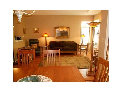 Family Room-L1. and dining area
