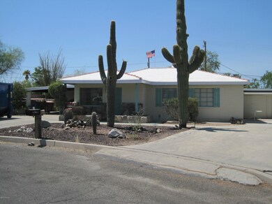 4342 E 16th St, Tucson, AZ 85711 - photo 2