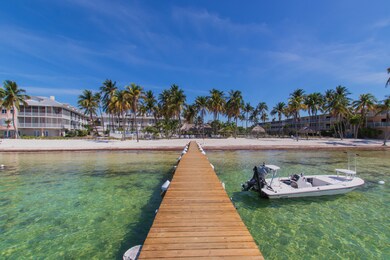 Boat dockage
