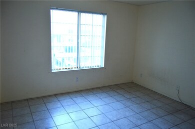 View of empty room