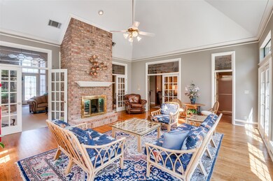 803 Hunters Glen Ct, Colleyville, TX 76034 - photo 4