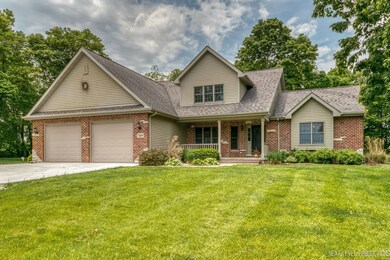 7169 Grove Rd, Oswego, IL 60543 - photo 3