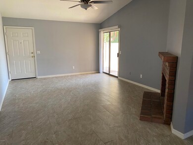 Living room 4547 E Grove