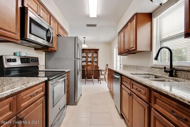 955 Alabama St, Titusville, FL 32796 - photo 3