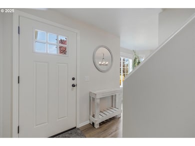 Entrance/Foyer