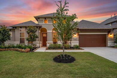 25318 Hollowgate Park Ln, Tomball, TX 77375 - photo 3