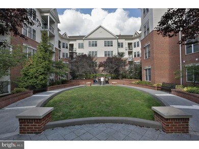 Grande at Riverview unit 1327, Conshohocken, PA 19428 - photo 4