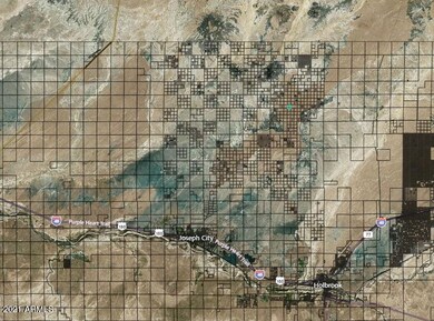 10427016 Navajo County 40 Acre lot Shade