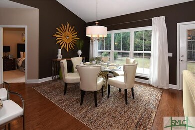 Model home pictured, to be similar but not exact.