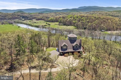 1406 Panhandle Rd, Bentonville, VA 22610 - photo 2