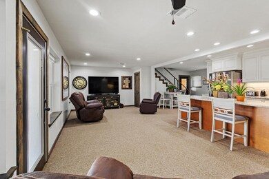 4211 Farm To Market Road 897, Dodd City, TX 75438 - photo 7